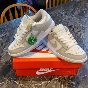 Nike Dunk Low Pro wm sz 5.5 mn sz 4